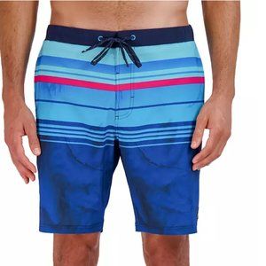 ZeroXposur Men's Swim Trunks‎ MEDIUM